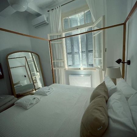 Ministerium 1 Bedroom Салоники Экстерьер фото