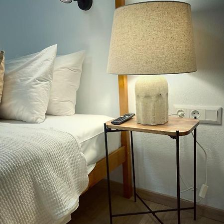 Ministerium 1 Bedroom Салоники Экстерьер фото