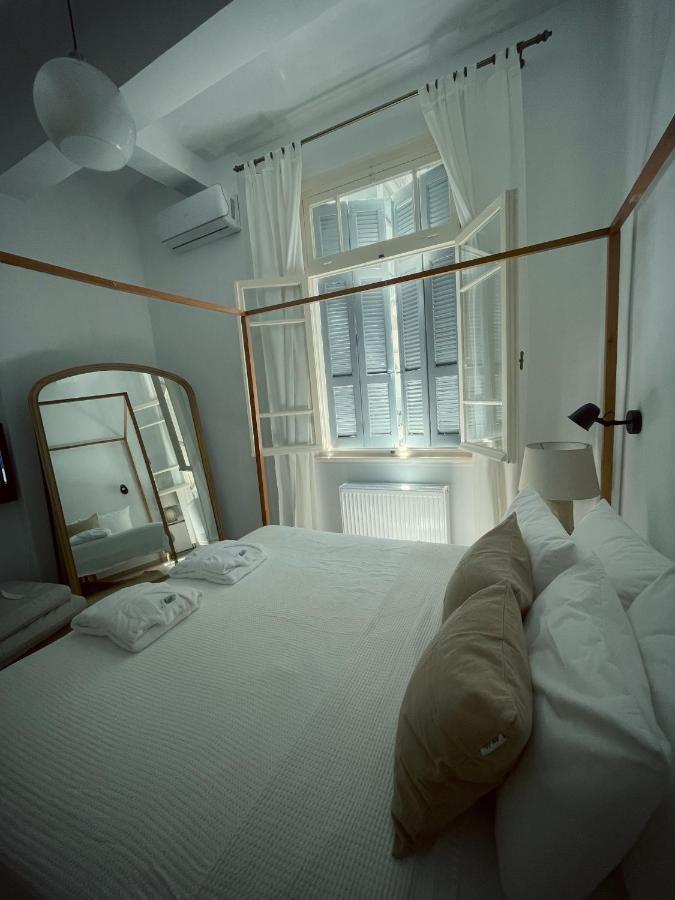 Ministerium 1 Bedroom Салоники Экстерьер фото