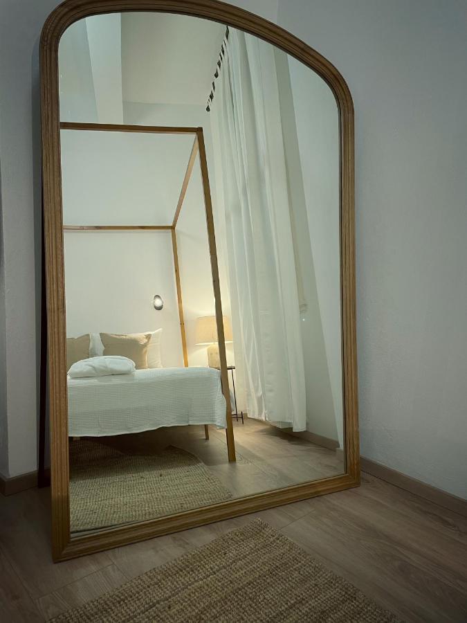 Ministerium 1 Bedroom Салоники Экстерьер фото