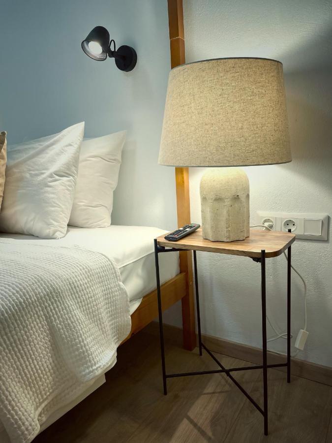 Ministerium 1 Bedroom Салоники Экстерьер фото