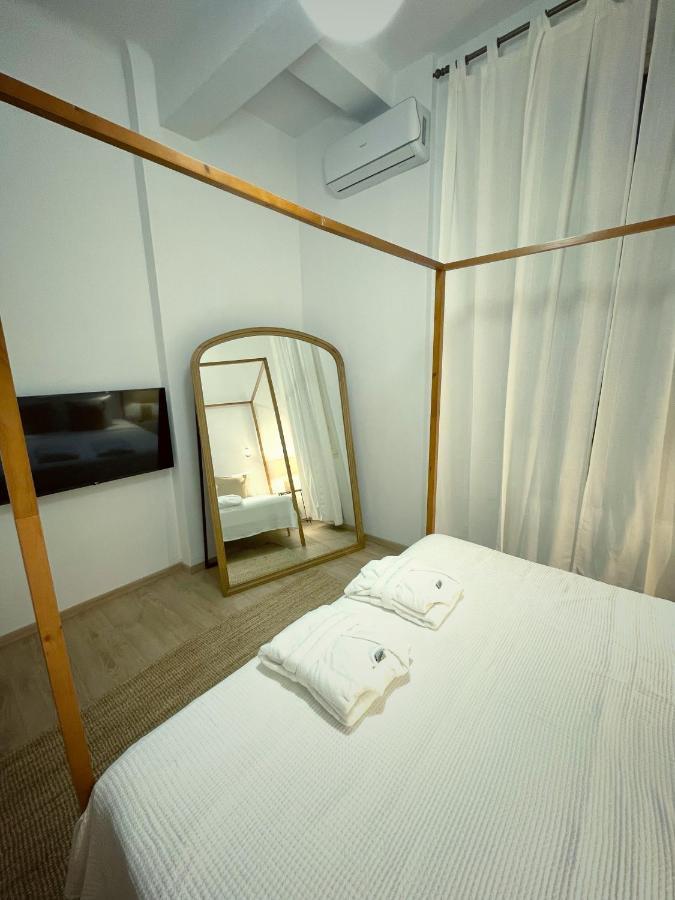 Ministerium 1 Bedroom Салоники Экстерьер фото