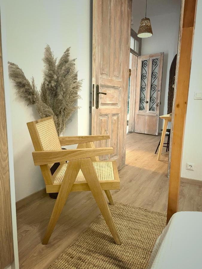 Ministerium 1 Bedroom Салоники Экстерьер фото