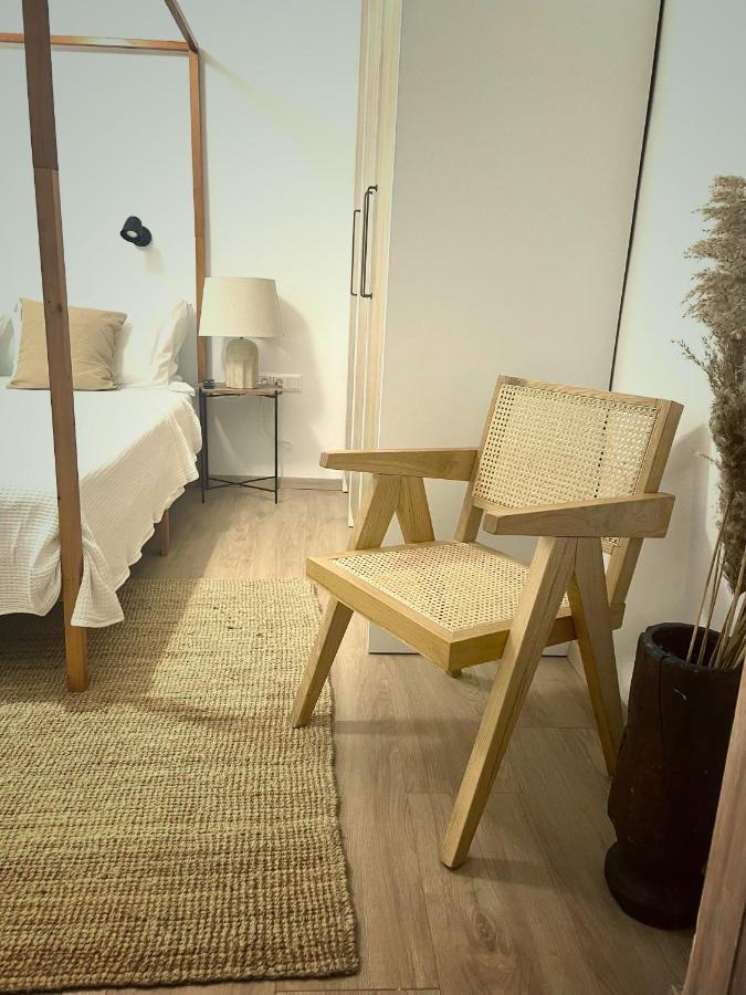 Ministerium 1 Bedroom Салоники Экстерьер фото