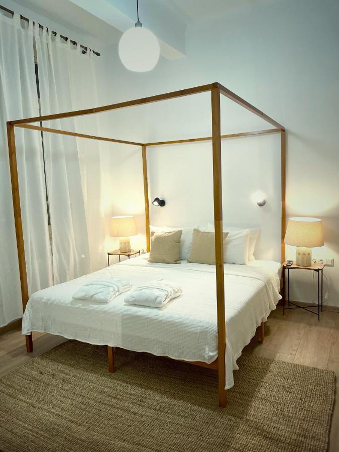 Ministerium 1 Bedroom Салоники Экстерьер фото