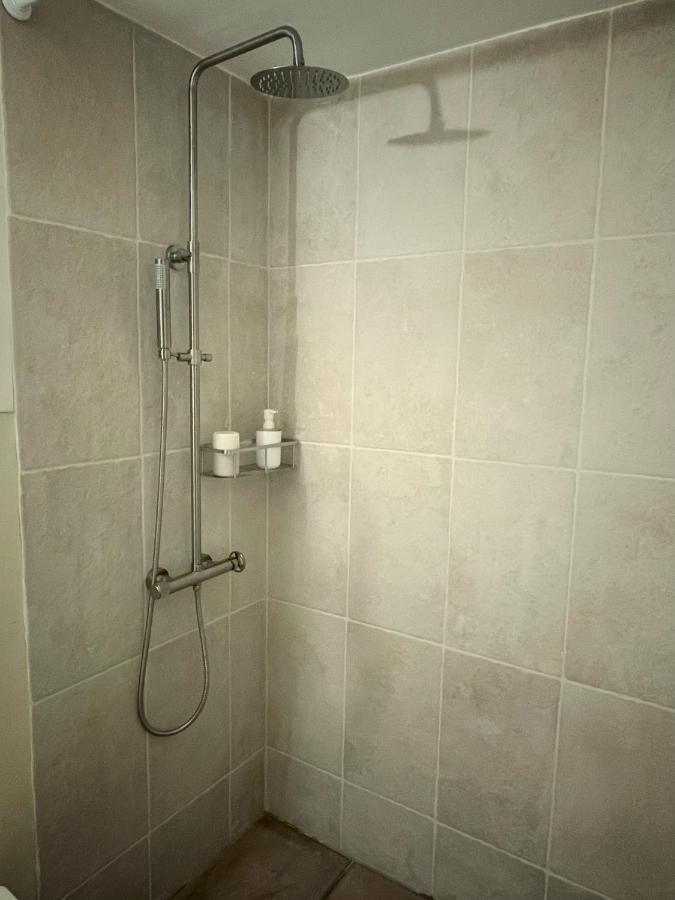 Ministerium 1 Bedroom Салоники Экстерьер фото