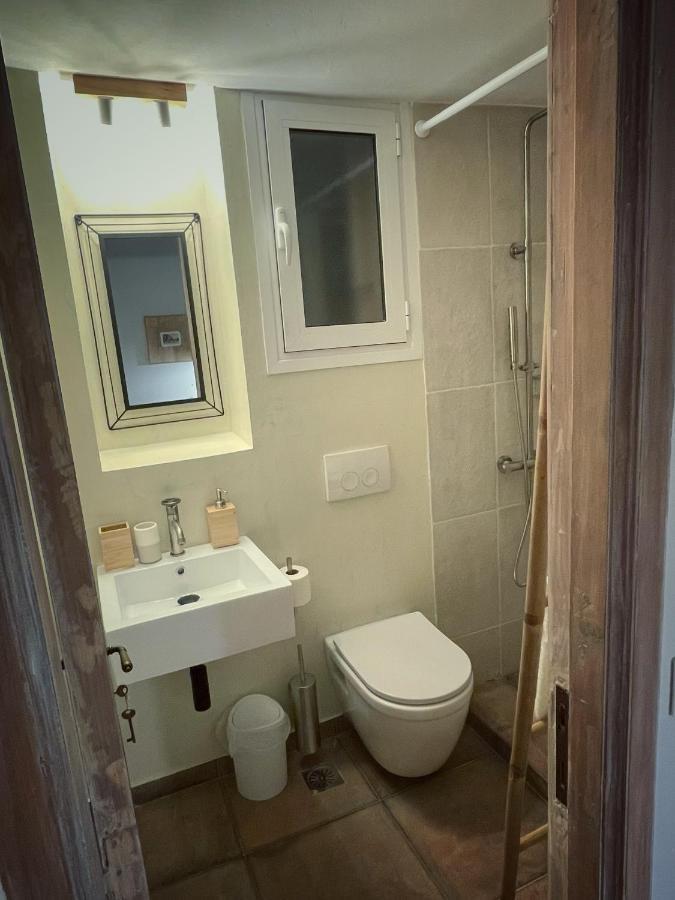 Ministerium 1 Bedroom Салоники Экстерьер фото