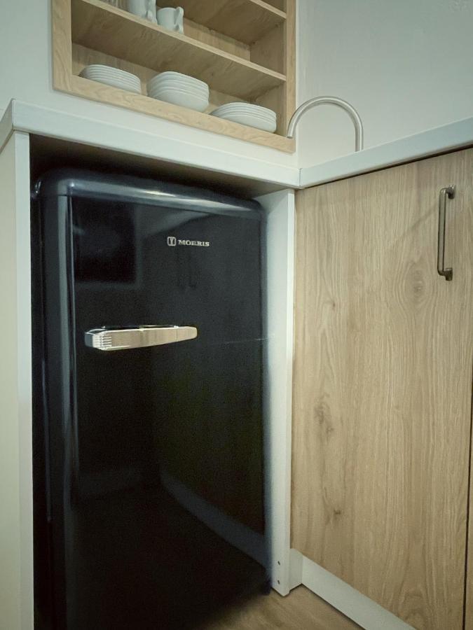 Ministerium 1 Bedroom Салоники Экстерьер фото