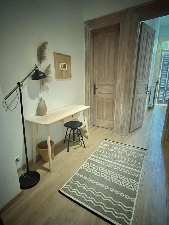 Ministerium 1 Bedroom Салоники Экстерьер фото